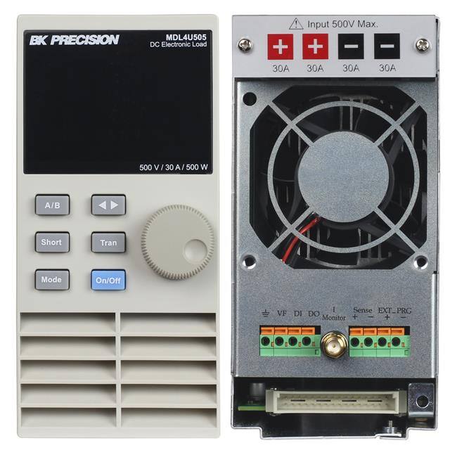 MDL4U505 B&K Precision  Ausrüstung - Spezialität
